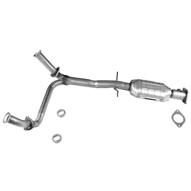 AP Exhaust 9228