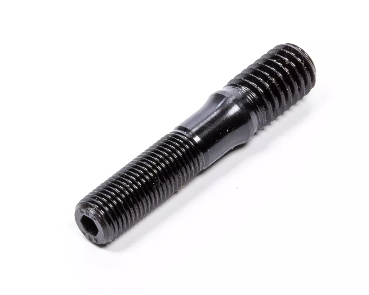 Auto Racing Products - 7/16 Neckdown Stud - 2.250 Long 3/8 Head