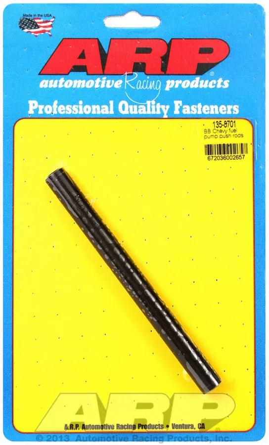 Auto Racing Products - BBC Fuel Pump Push Rod