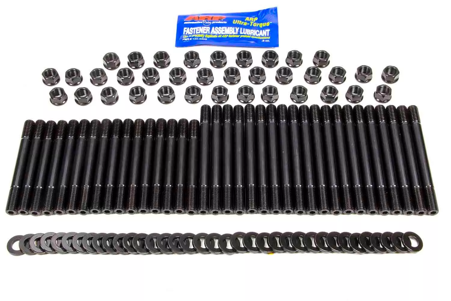 Auto Racing Products - BBC Head Stud Kit