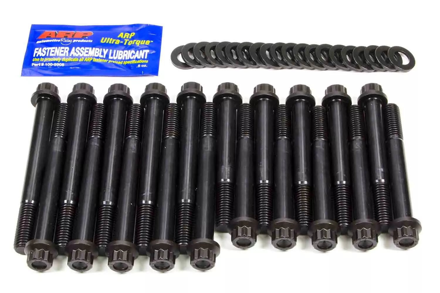 Auto Racing Products - BBF Head Bolt Kit 12pt.