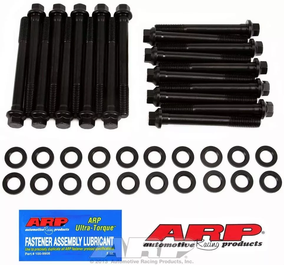 Auto Racing Products - BBF Head Bolt Kit 6pt.