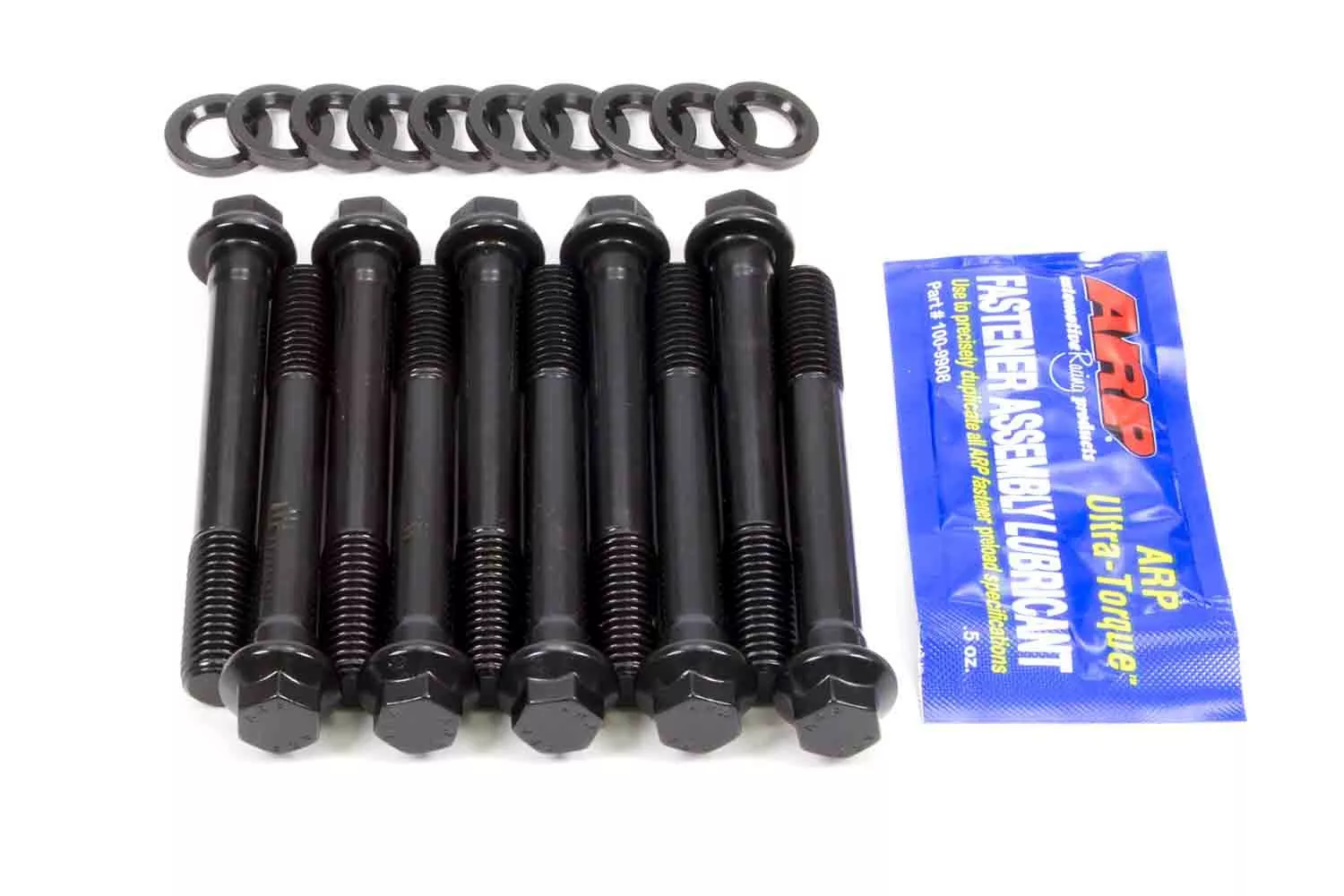 Auto Racing Products - BBF Main Bolt Kit - Fits 429-460