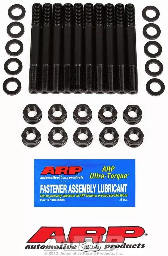 Auto Racing Products - BBF Main Stud Kit 6pt.