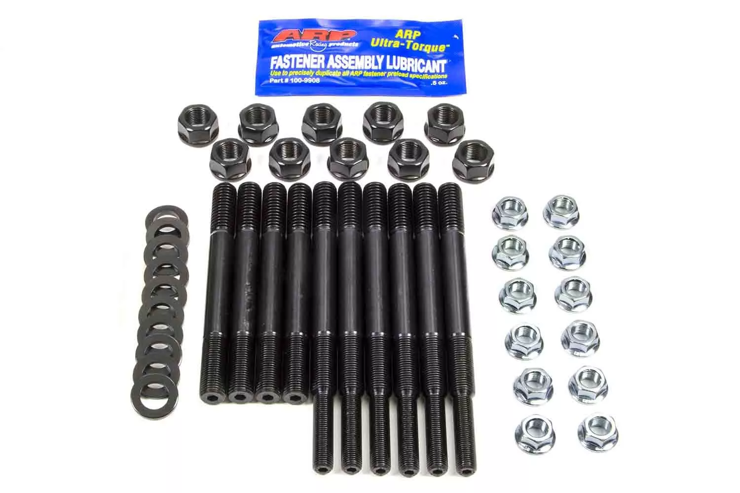 Auto Racing Products - BBF Main Stud Kit