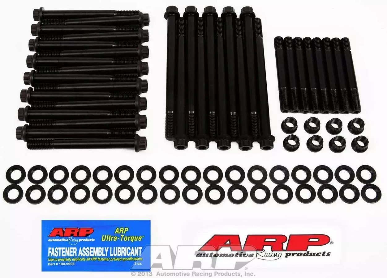 Auto Racing Products - BBM Head Bolt Kit - 426 HEMI