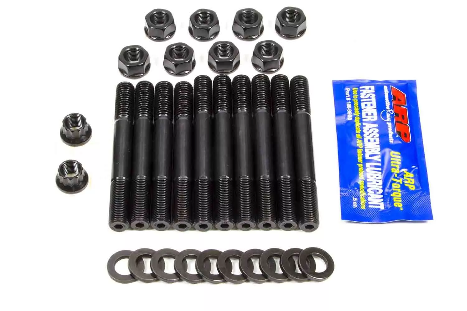 Auto Racing Products - BBM Main Stud Kit