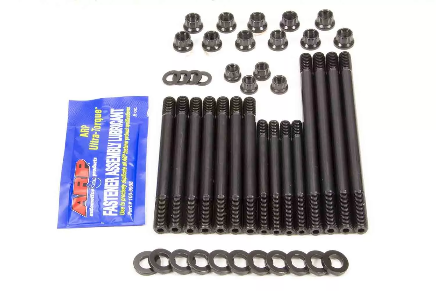 Auto Racing Products - BMC Head Stud Kit 12pt.