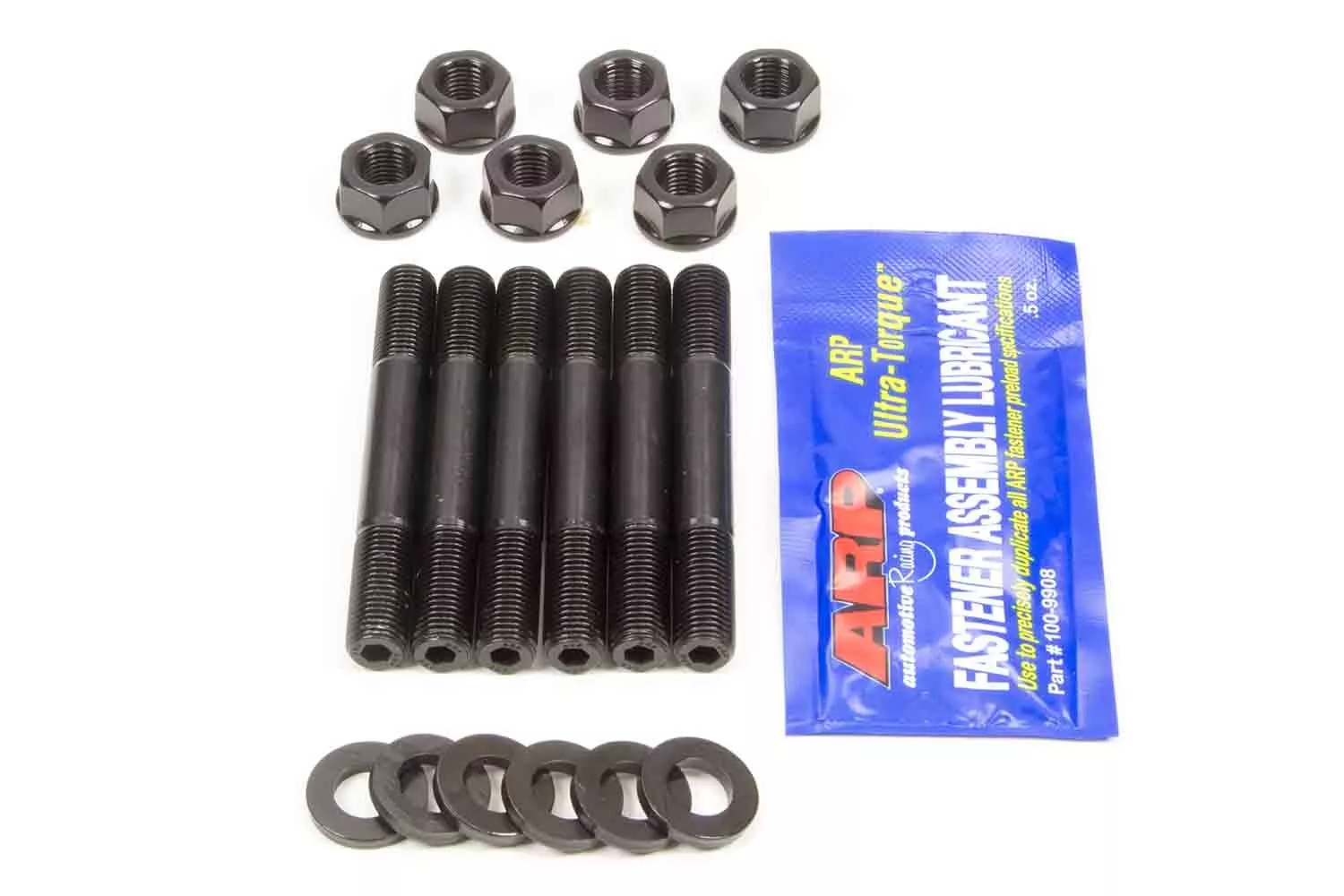 Auto Racing Products - BMC Main Stud Kit