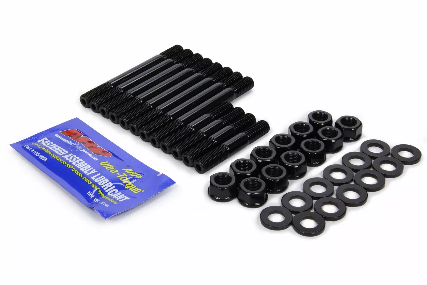 Auto Racing Products - Chevy V6 90 Main Stud Kit