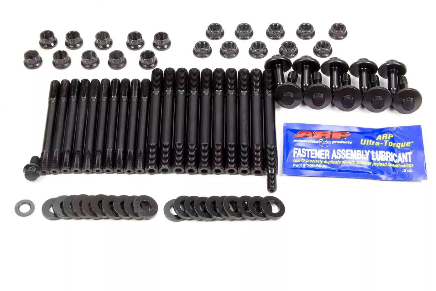 Auto Racing Products - Ford Main Stud Kit - Coyote 5.0L