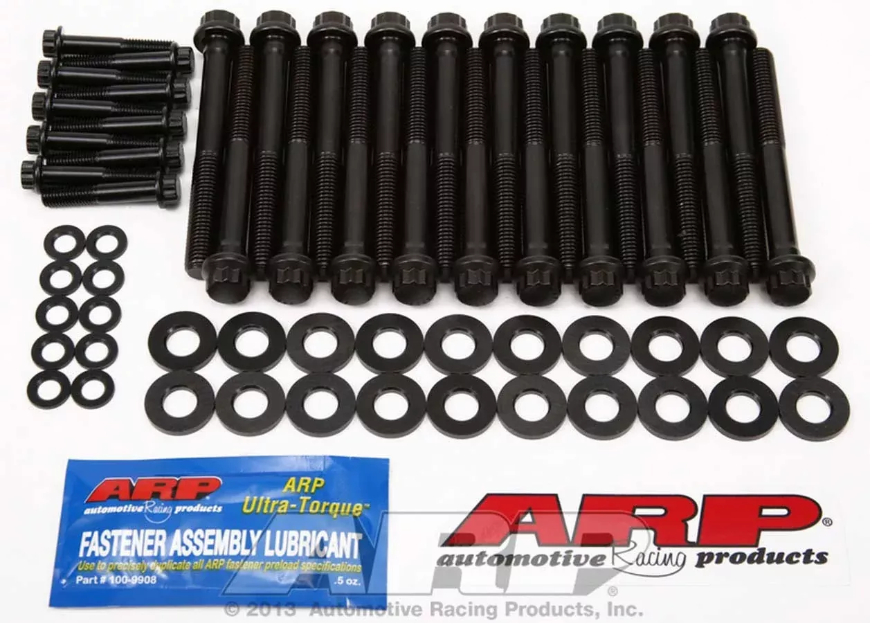 Auto Racing Products - GM Head Bolt Kit - LS9