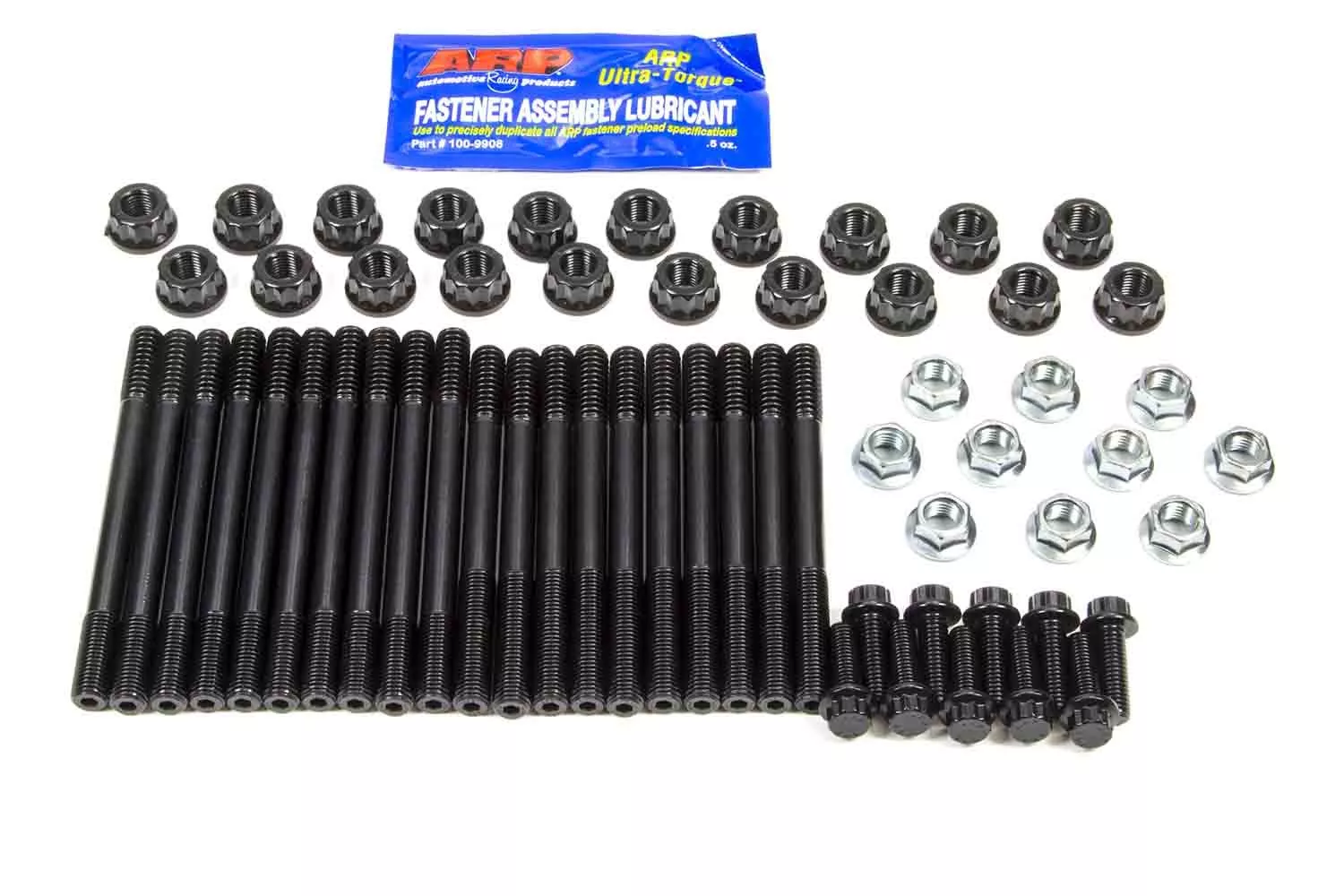 Auto Racing Products - GM LS MAIN STUD KIT