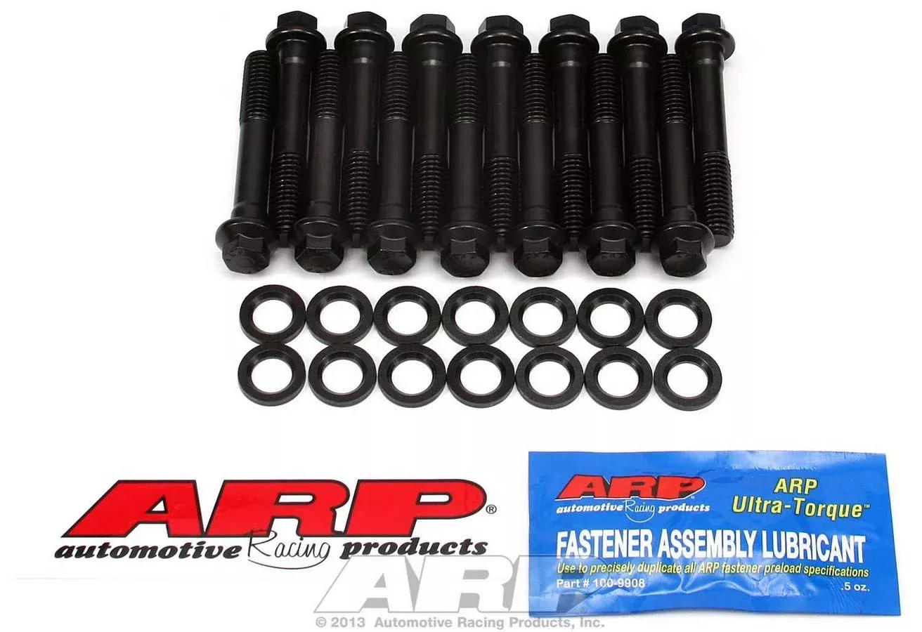 Auto Racing Products - Jeep Main Bolt Kit - 4.0L Inline 6