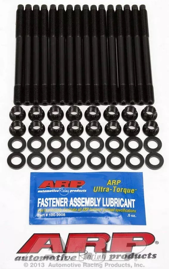 Auto Racing Products - Main Stud Kit - Nissan VR38