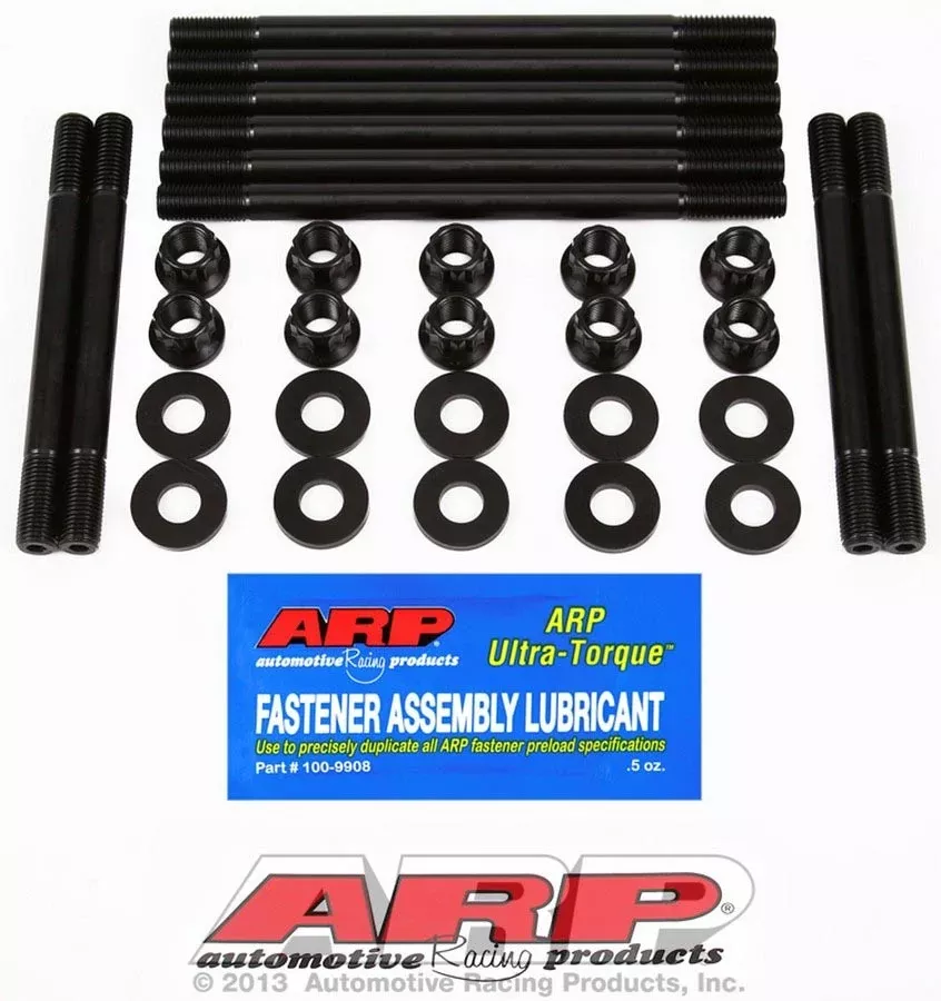 Auto Racing Products - Mopar Head Stud Kit 12pt.