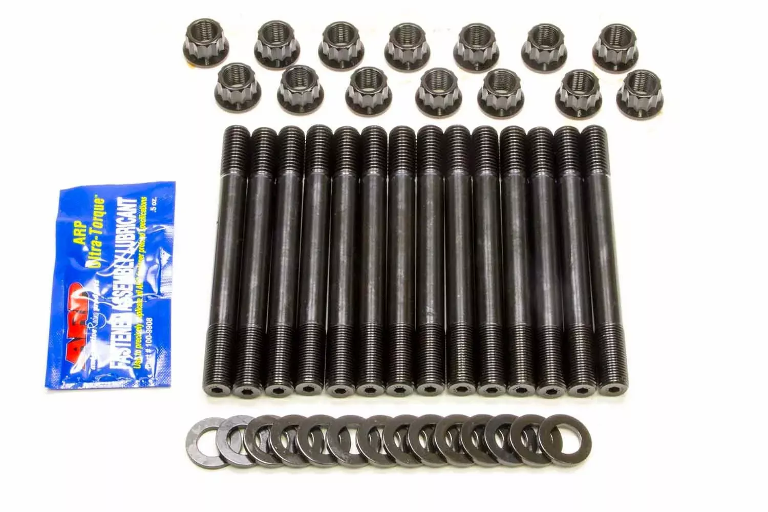 Auto Racing Products - Mopar Main Stud Kit - 5.9L 12V Cummins