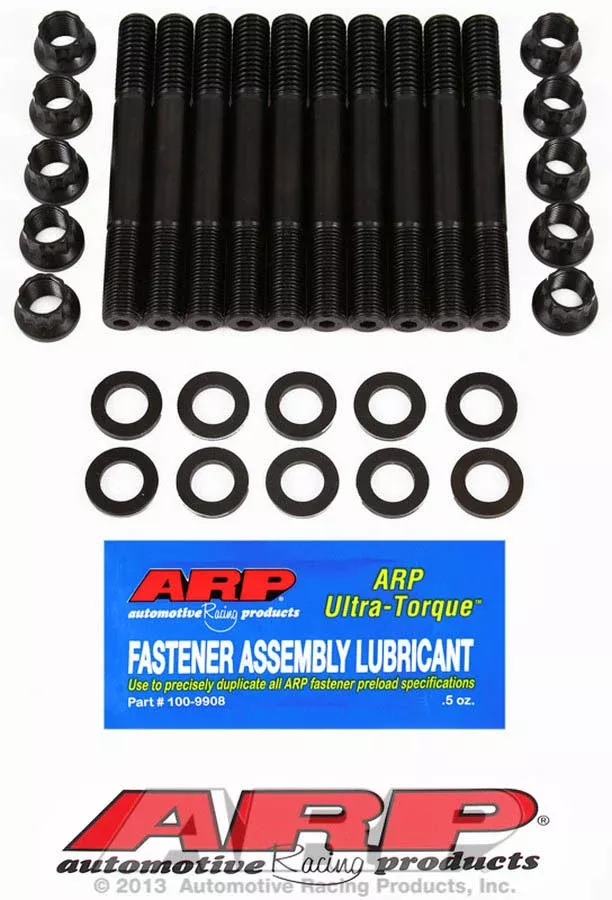 Auto Racing Products - Mopar Main Stud Kit - All V8's