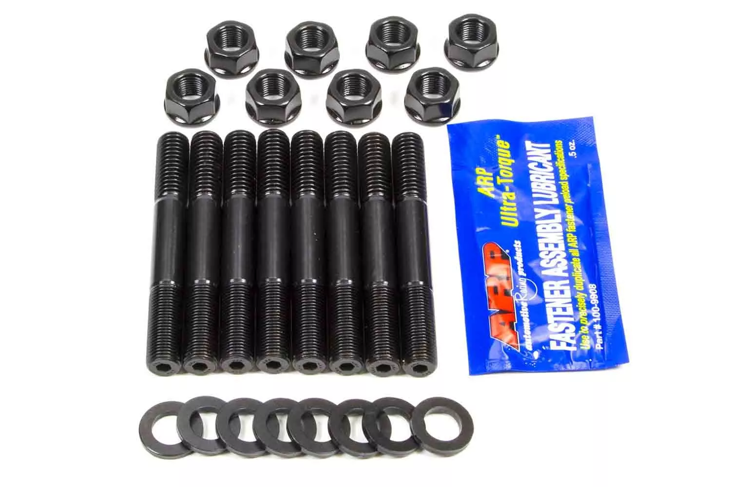 Auto Racing Products - Mopar Main Stud Kit - Slant Six