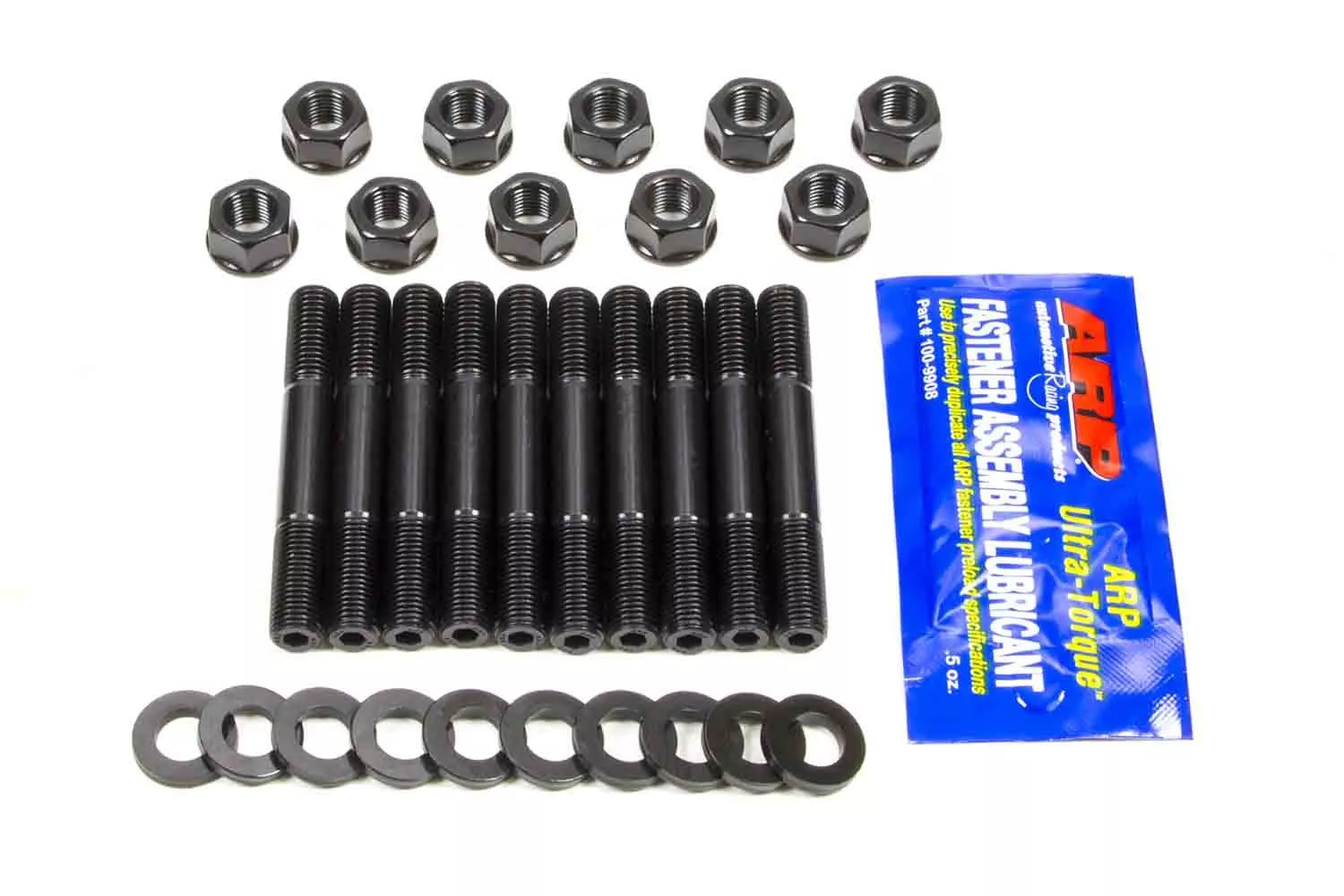 Auto Racing Products - Mopar Main Stud Kit