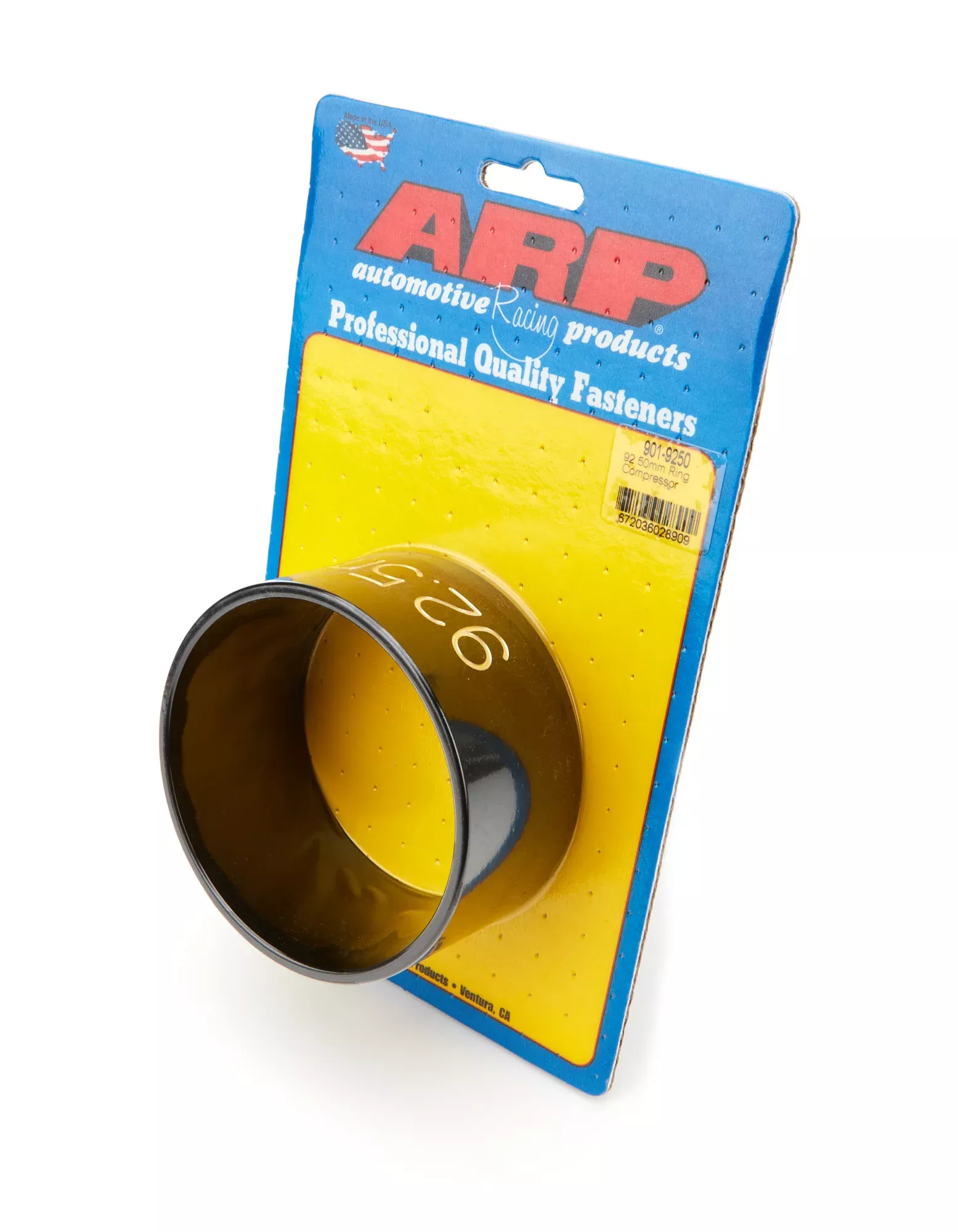 Auto Racing Products - Piston Ring Compressor 92.5mm