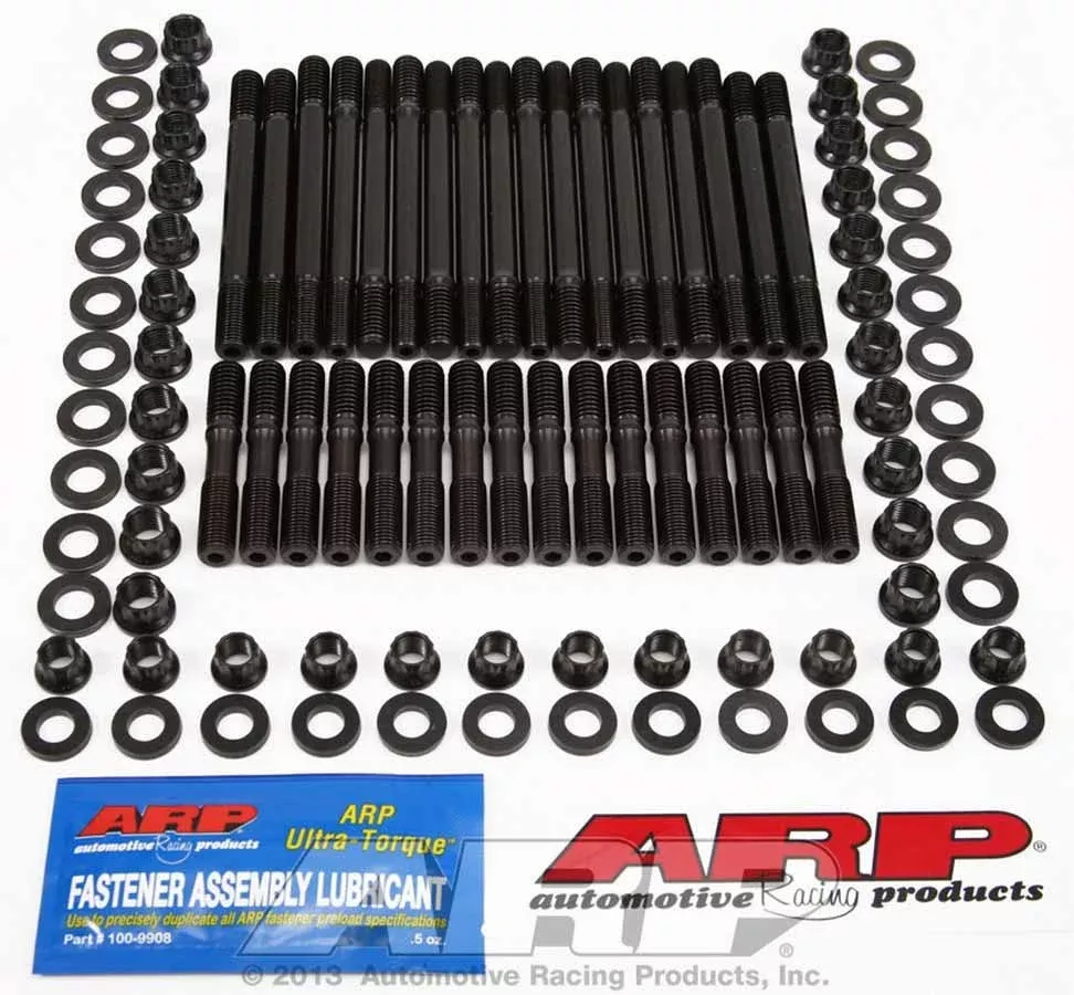 Auto Racing Products - SBC Head Stud Kit