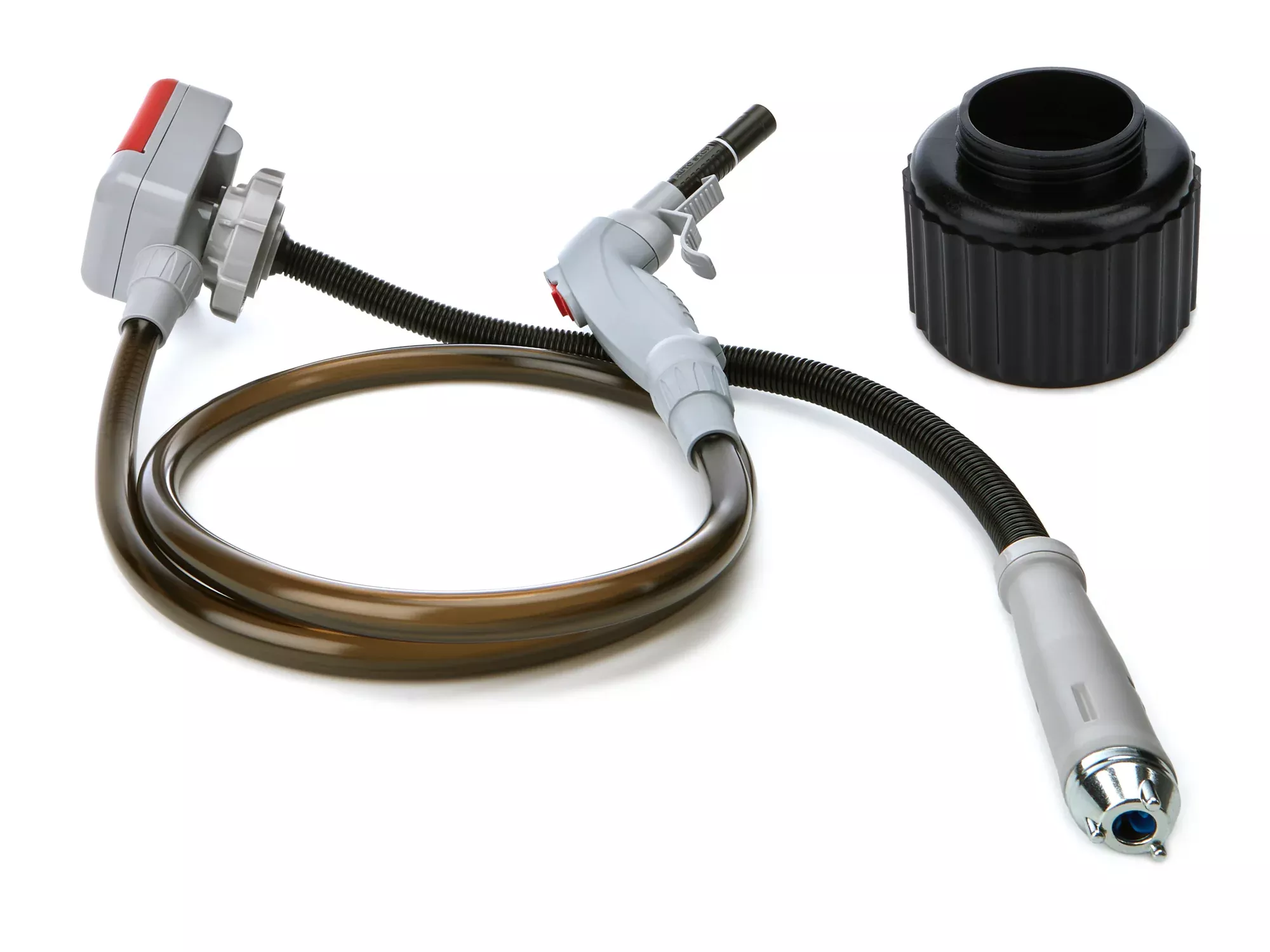 Battery Powered Fuel Transfer PumpTRFA03-XL