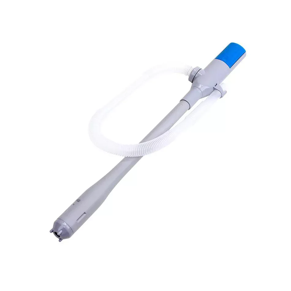 Battery Powered Transfer Pump