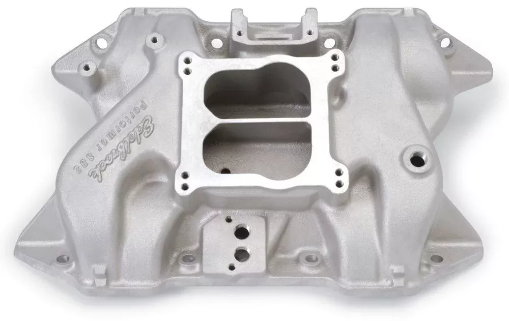 BBM Performer Manifold - 361-400