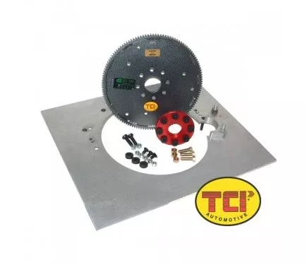 BBM To GM P/G Adapter Kit