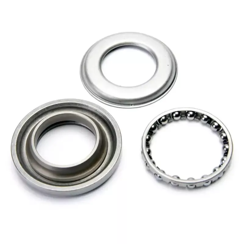 Bearing Kit, Lower Steering – P series & 70s