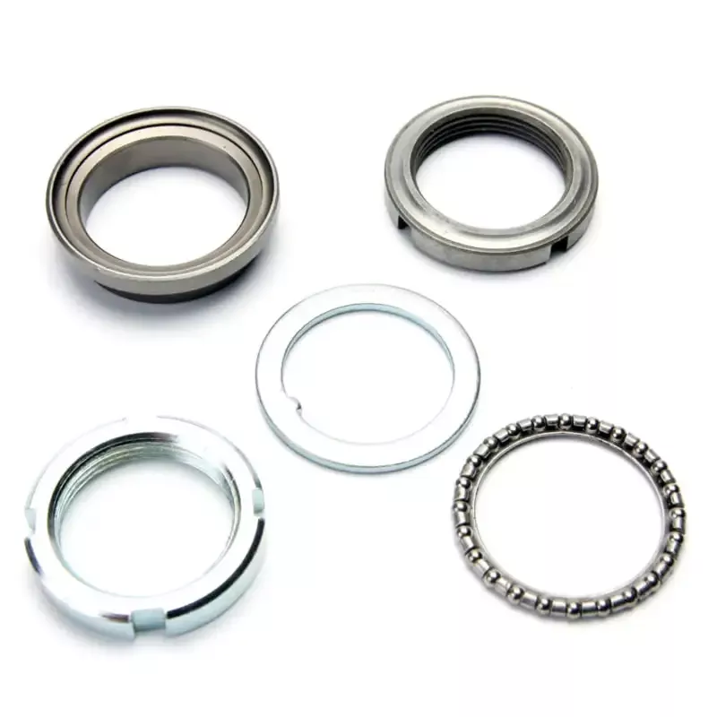 Bearing Kit, Upper Steering – P series & 70s