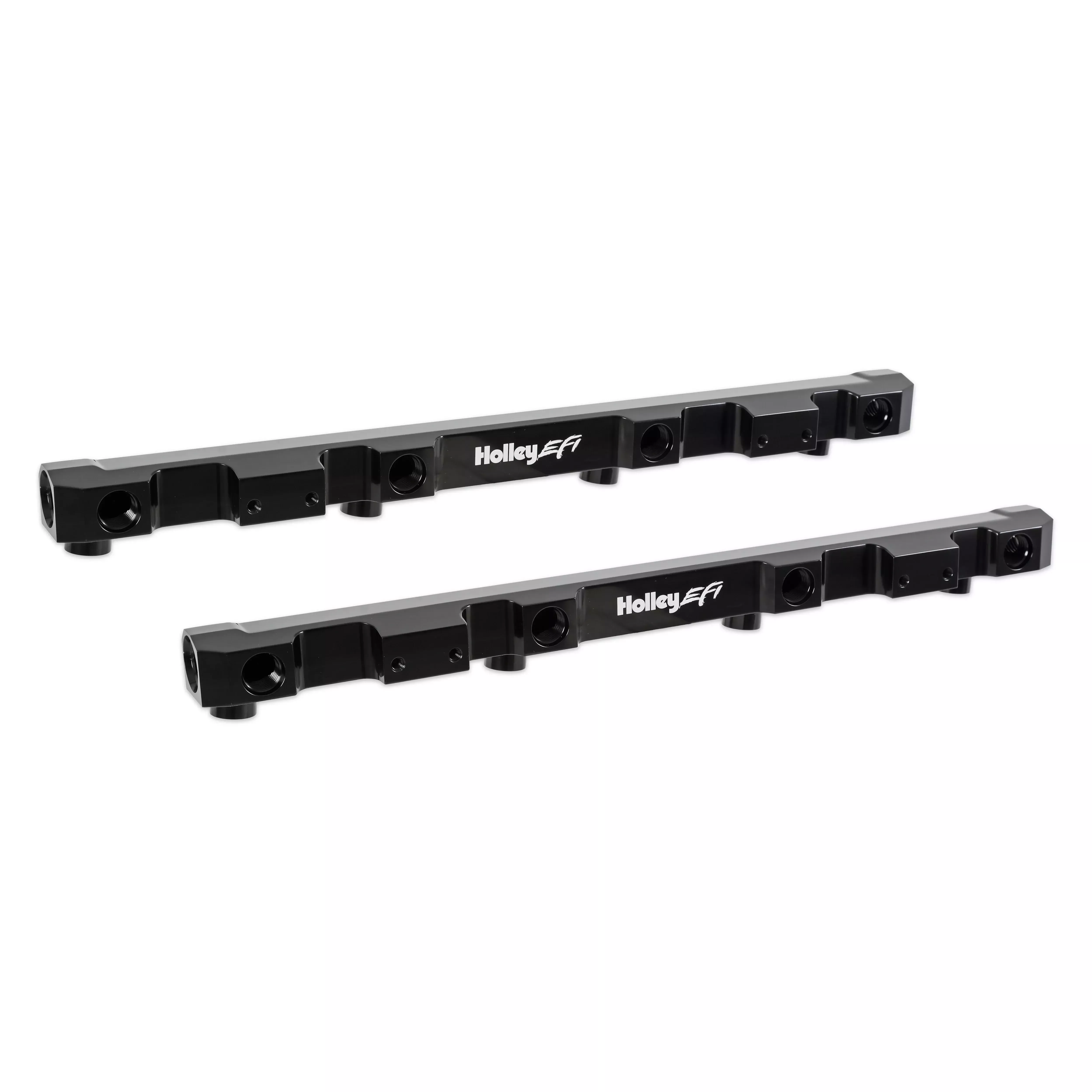 Billet Fuel Rails GM LSA/LS9