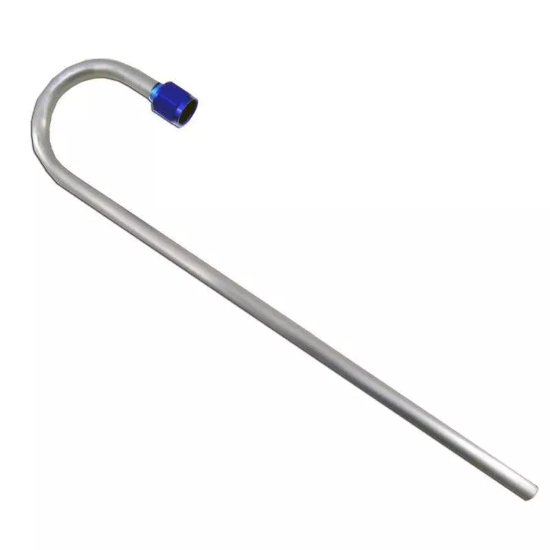 Blow Down Tube Plumbing Kit