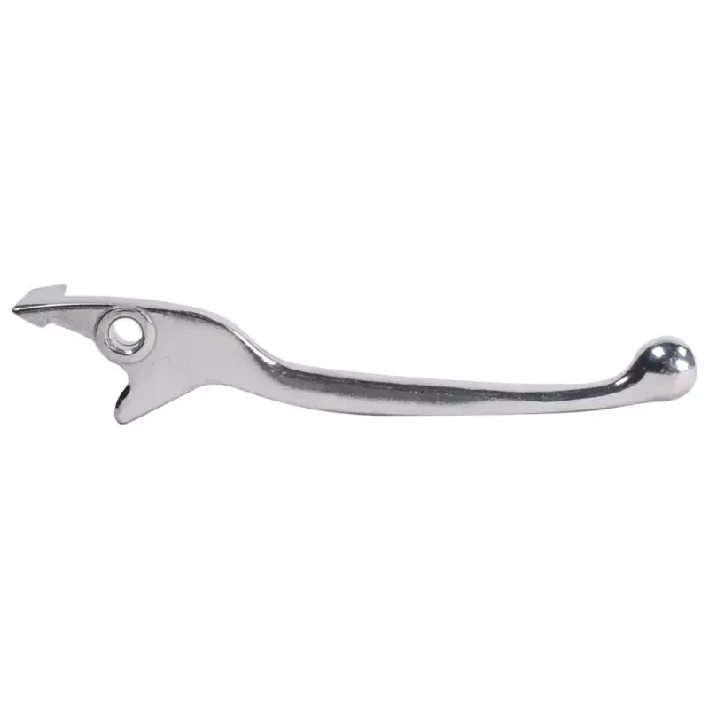 Blue Line Brake Lever (Disc, RH); GY6, QMB