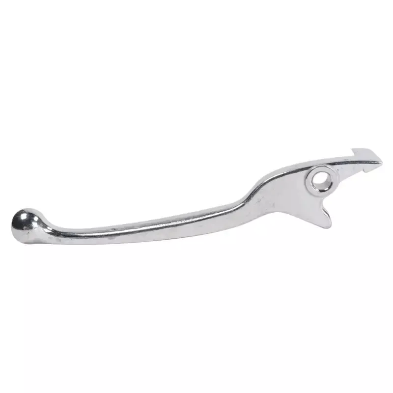 Blue Line Brake Lever (LH, Disc); QMB, GY6
