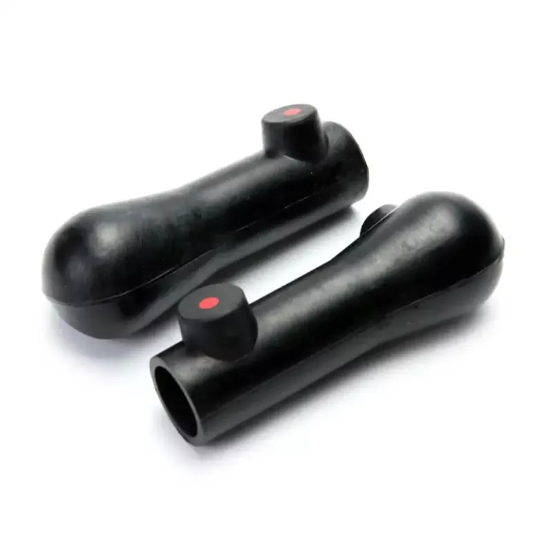 Boots, Centerstand (Pair) ;Rally, VBB, Super, Sprint