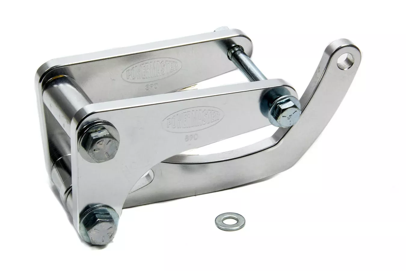 Bracket - For Low Mount Alternator 8002/8003