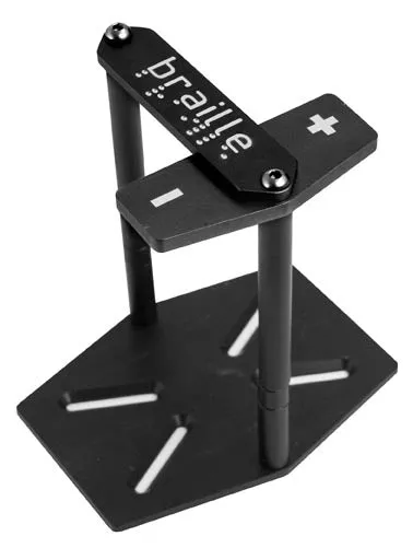 Braille Battery - Aluminum Battery Mount Kit