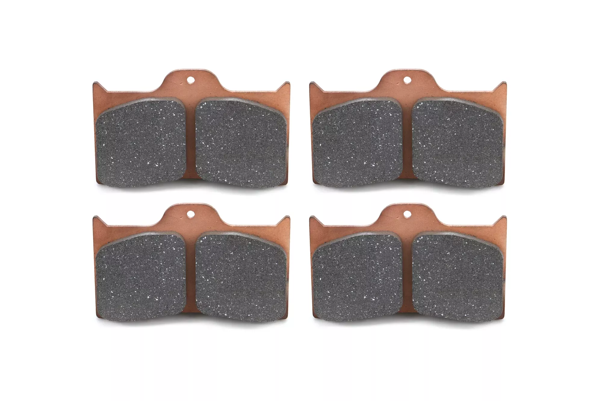 Brake Pads SR Race Dynalite 7112 / HB100