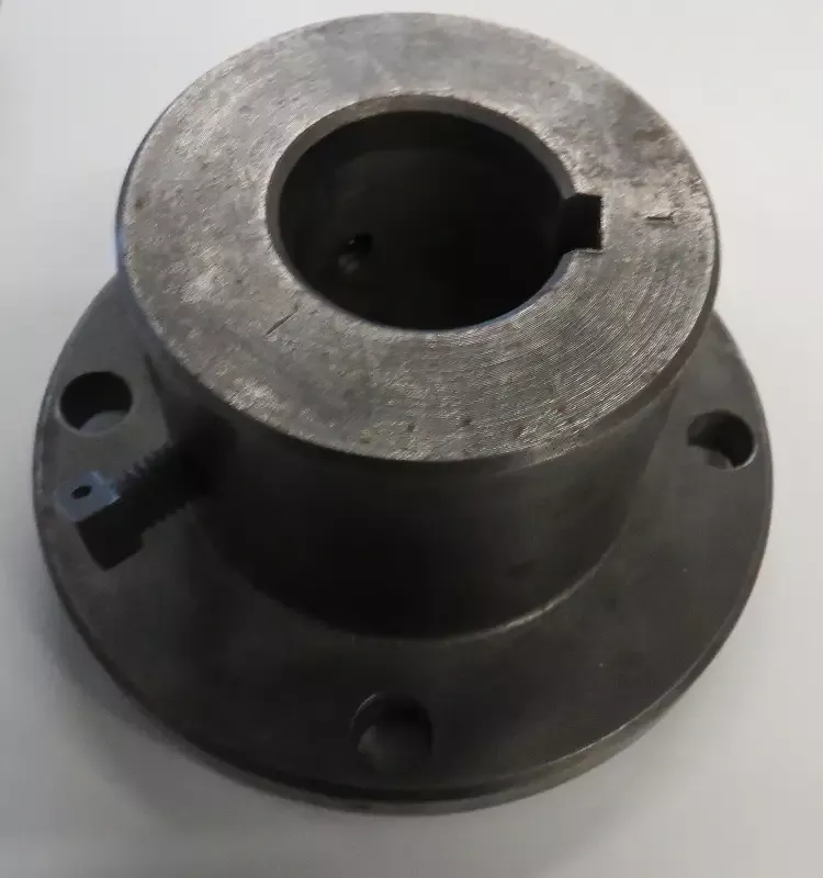 Buck Algonquin Shaft Coupler 1-1/2″ (50MCF005)