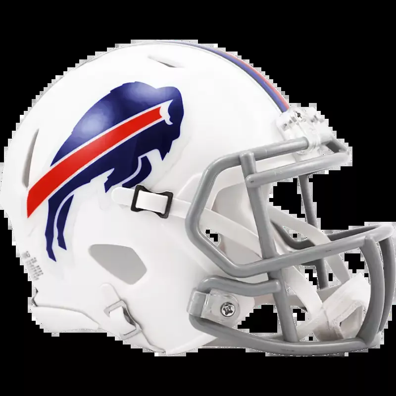 Buffalo Bills Riddell Riddell Speed Mini Helmet