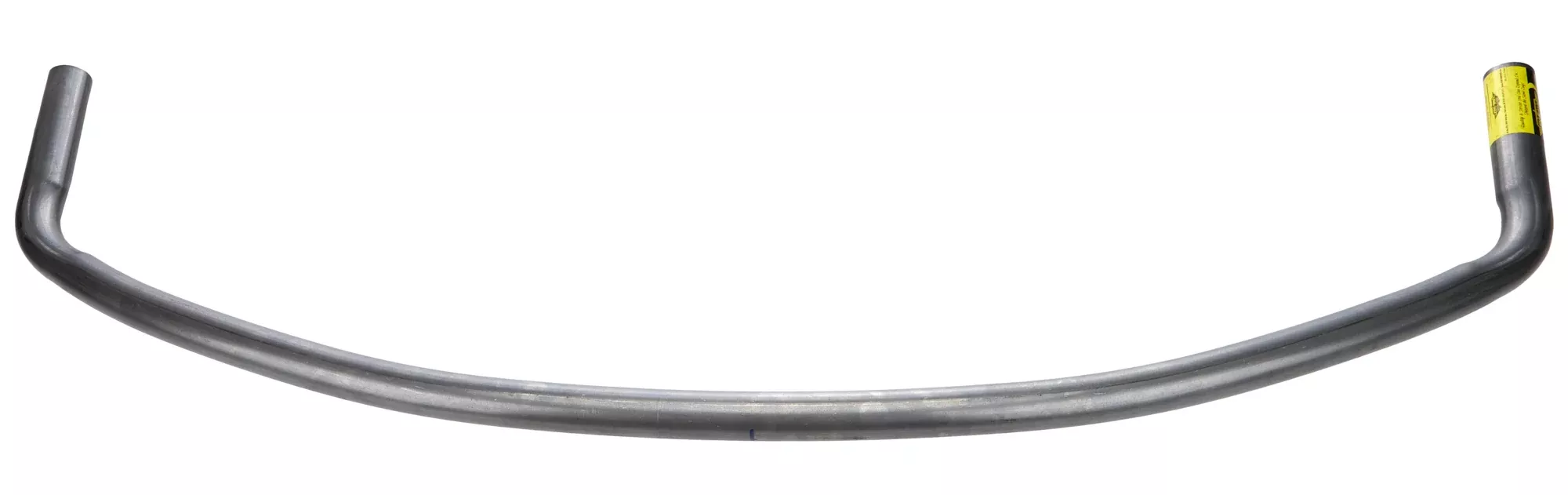 Bumper Tube Rear 1-3/4 x.065 Steel