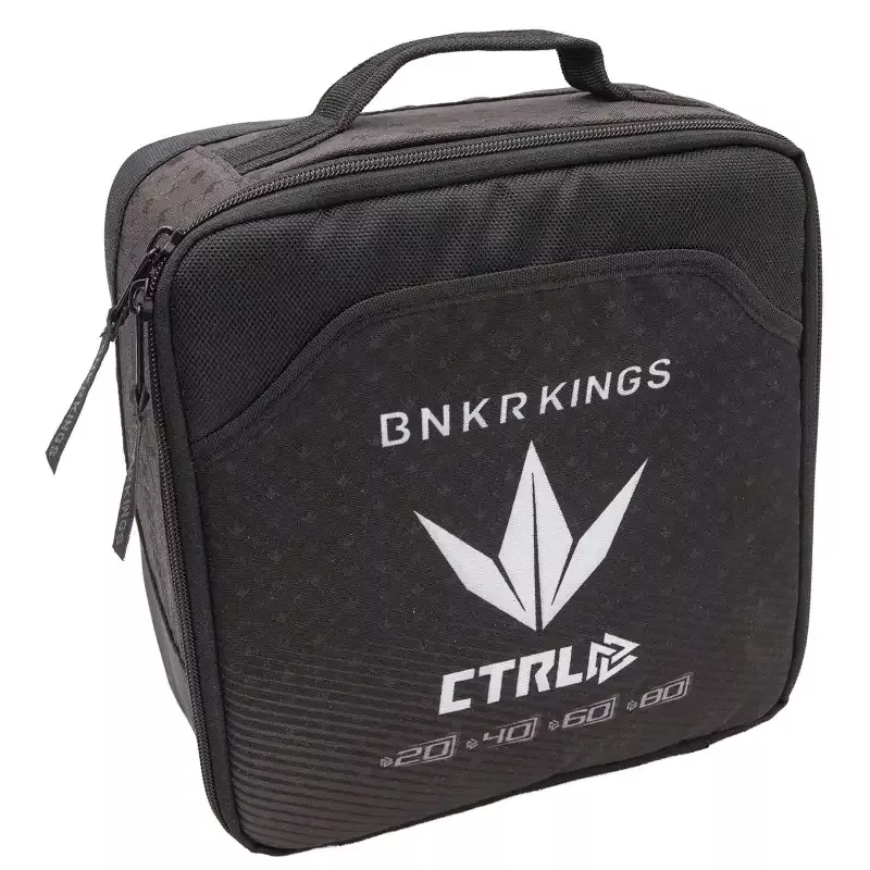 Bunkerkings CTRL 2x Loader Case