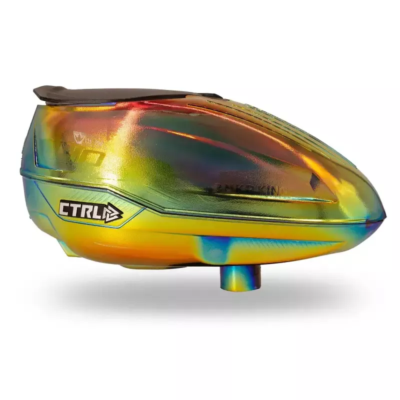 Bunkerkings CTRL Paintball Loader – Prism Flare