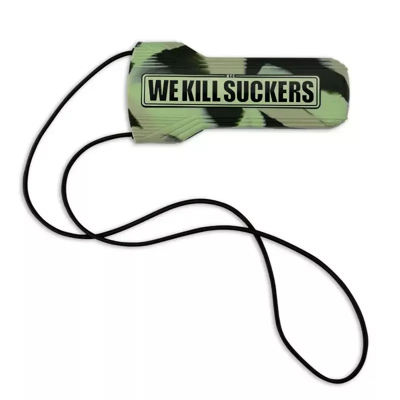 Bunkerkings Evalast Barrel Cover – WKS – Camo