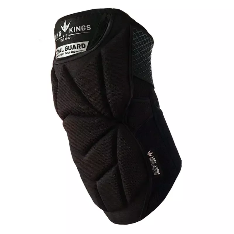 Bunkerkings Supreme V2 Paintball Knee Pads – 2X-Large