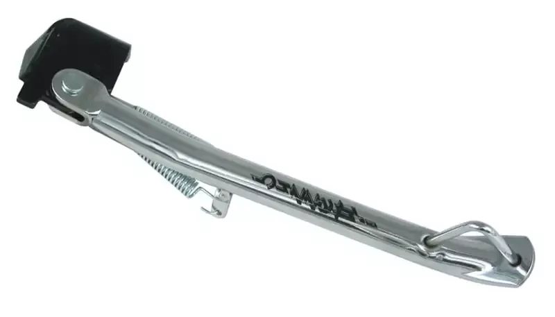 Buzzetti Sidestand (Chrome); ET2/4, LX