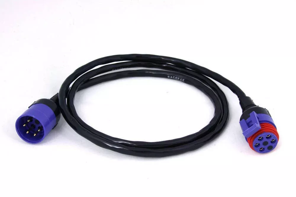 Cable V-Net5 Pin 12in Length