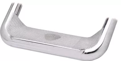 Carr Super Hoop Step Xm3 Polished Pair